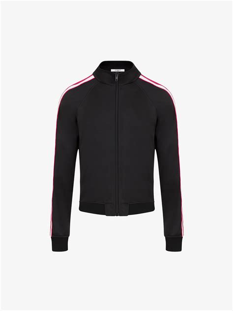 givenchy paris mens tracksuit